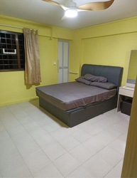 Blk 715 Chong Pang Green (Yishun), HDB 5 Rooms #483607501